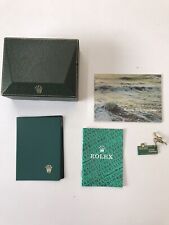 scatola submariner usato scatola submariner usato Monza