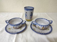 Bols oreilles soucoupes d'occasion  Chambon-sur-Voueize