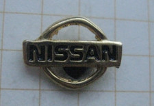 Nissan logo .................. gebraucht kaufen  Münster