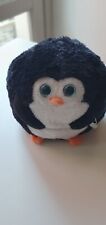 Peluche pinguino morbidoso usato  Parma