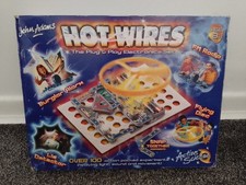 john adams hot wires for sale john adams hot wires for sale BRISTOL