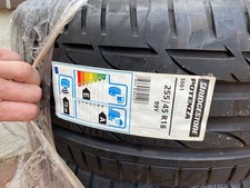 sommerreifen 245 45 18 gebraucht kaufen  Elmshorn