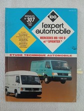 Rta mercedes 100 d'occasion Rta mercedes 100 d'occasion  Le Pontet