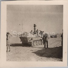 Foto panzer afrika gebraucht kaufen Foto panzer afrika gebraucht kaufen  Jena
