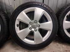Audi line alufelgen gebraucht kaufen  Berlin