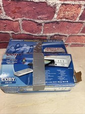 Coby compact progressive for sale  Readyville