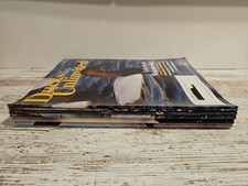 Ducks unlimited magazines for sale  Cornell