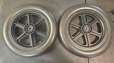 Wheelchair wheels assembly for sale  Irvine