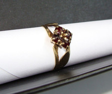 333 gold ring gebraucht kaufen  Innenstadt