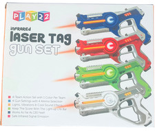 Play22 infrared laser for sale  Goleta