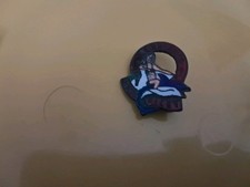 Vintage badge rare for sale  KINGSWINFORD