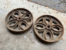 Vtg industrial cart for sale  Fenton