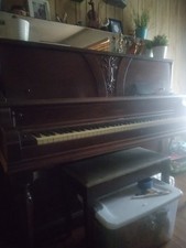 Old piano for sale  Dallas
