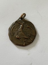Medaglia 1923 leonessa usato  Gualdo Tadino