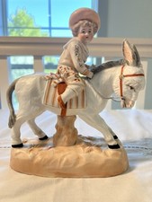 7 old donkey for sale 7 old donkey for sale El Prado
