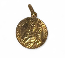 Médaille vianney ars d'occasion Médaille vianney ars d'occasion  Nantes-