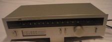 JVC T-X1 AM FM SINTONIZADOR ESTÉREO ANALÓGICO TESTADO FUNCIONA VINTAGE comprar usado  Enviando para Brazil