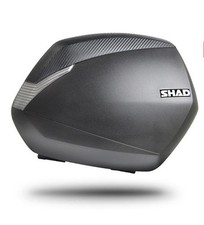 Shad valises latérales d'occasion  Expédié en France
