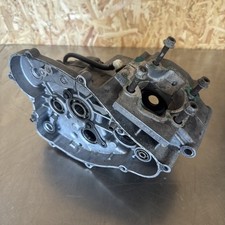 Carter moteur 2002 d'occasion  Crèvecœur-le-Grand