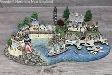 danbury mint lighthouse for sale  Gorham