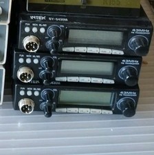 Lotto tre radio usato  Resana