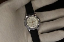 Armbanduhr handaufzug alba gebraucht kaufen  Weimar