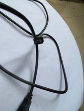 Cable charge type d'occasion  Canet-en-Roussillon