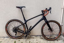 Evil chamois hagar usato  Orco Feglino