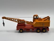 Dinky toys supertoys d'occasion  Saint-Lambert-du-Lattay