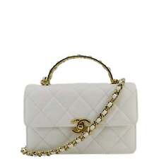 Chanel top handle for sale  Frisco