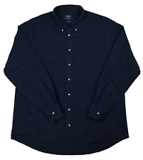 Charles Tyrwhitt biała koszula męska rękaw zapinany na guziki casual rozmiar XL klasyczny krój na sprzedaż  PL