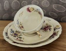 Altes sammelgedeck kaffeegedec gebraucht kaufen  Weeze