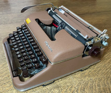1959 olympia sm3 for sale  Corvallis
