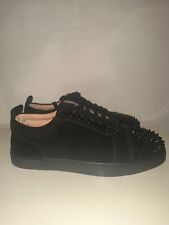 Scarpe shoes christian usato  Casapesenna