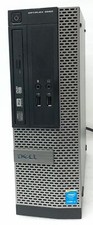Usado, Computador desktop Dell Windows Optiplex 3020 - i3-4150 @ 3.5 - 4GB RAM - 240GB SSD -... comprar usado  Enviando para Brazil