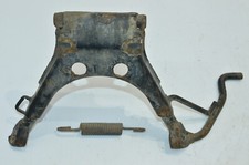 Peugeot vivacity ständer gebraucht kaufen  Untersiemau