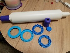 Tupperware backen set gebraucht kaufen Tupperware backen set gebraucht kaufen  Deutschland