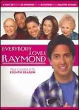 Everybody Loves Raymond: Season 8 [DVD] REPLACEMENT DISC ONLY NO CASE or ARTORK, usado segunda mano  Embacar hacia Argentina