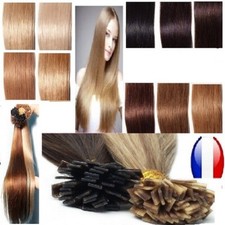 100 150 extensions d'occasion 100 150 extensions d'occasion  Paris XIX