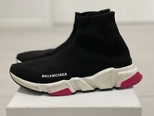 Größe balenciaga speed gebraucht kaufen  Berlin