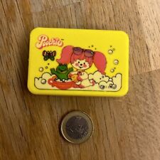 Scatola poochie vintage usato  Lucca