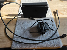 Nintendo switch dock gebraucht kaufen  Halle