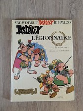 Astérix tome astérix d'occasion  Paris XII