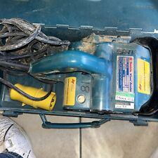 Makita 9741 corded for sale  BARKING