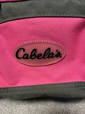 Cabela gear bag for sale  Marysville