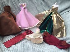 Ballgown clothes bundle for sale  MINEHEAD