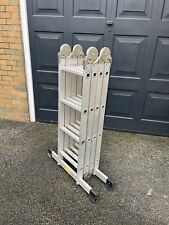 Multi purpose folding for sale  BRADFORD