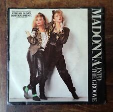 Vinile giri madonna usato  Volpeglino