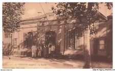 Aoqp6 0459 algerie d'occasion  France