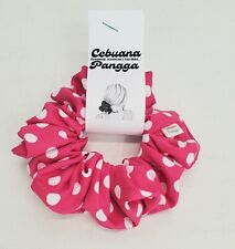 Handmade women scrunchie for sale  Fredericksburg